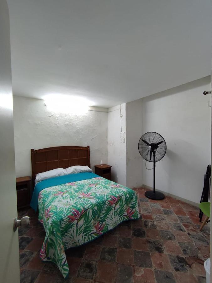 Vamo A Rola Apartment Campeche Ngoại thất bức ảnh