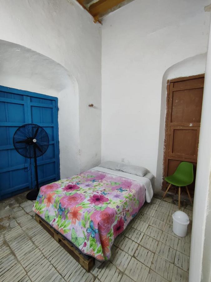 Vamo A Rola Apartment Campeche Ngoại thất bức ảnh