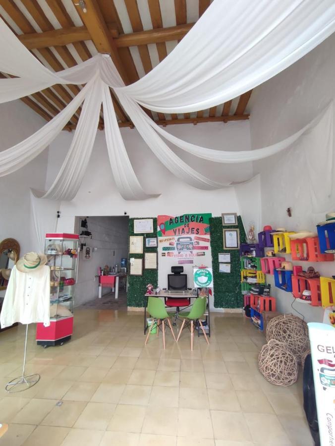 Vamo A Rola Apartment Campeche Ngoại thất bức ảnh