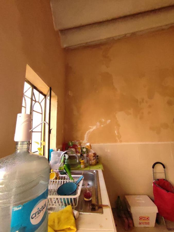 Vamo A Rola Apartment Campeche Ngoại thất bức ảnh