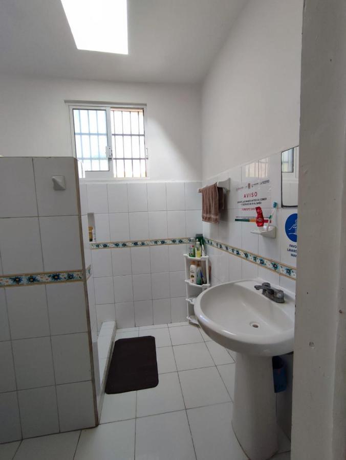 Vamo A Rola Apartment Campeche Ngoại thất bức ảnh