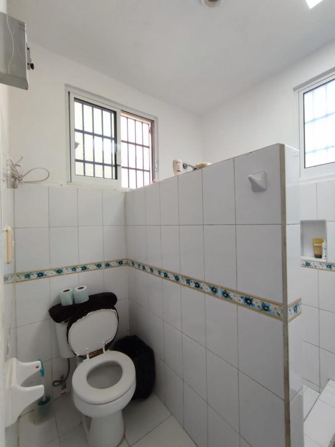 Vamo A Rola Apartment Campeche Ngoại thất bức ảnh