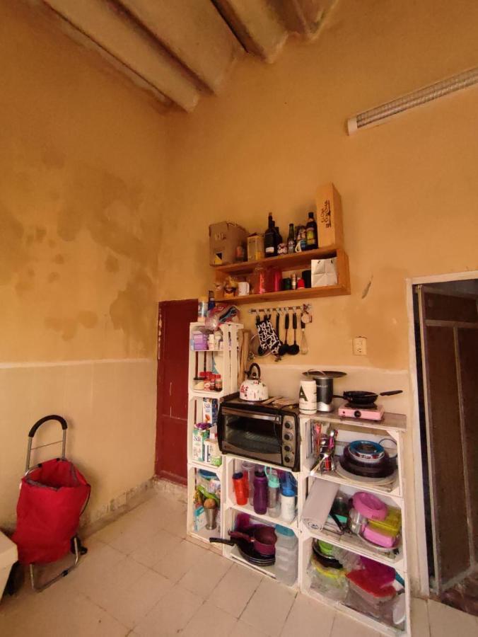Vamo A Rola Apartment Campeche Ngoại thất bức ảnh