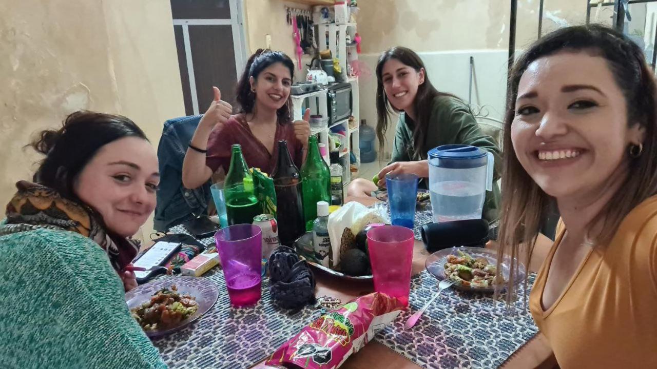 Vamo A Rola Apartment Campeche Ngoại thất bức ảnh
