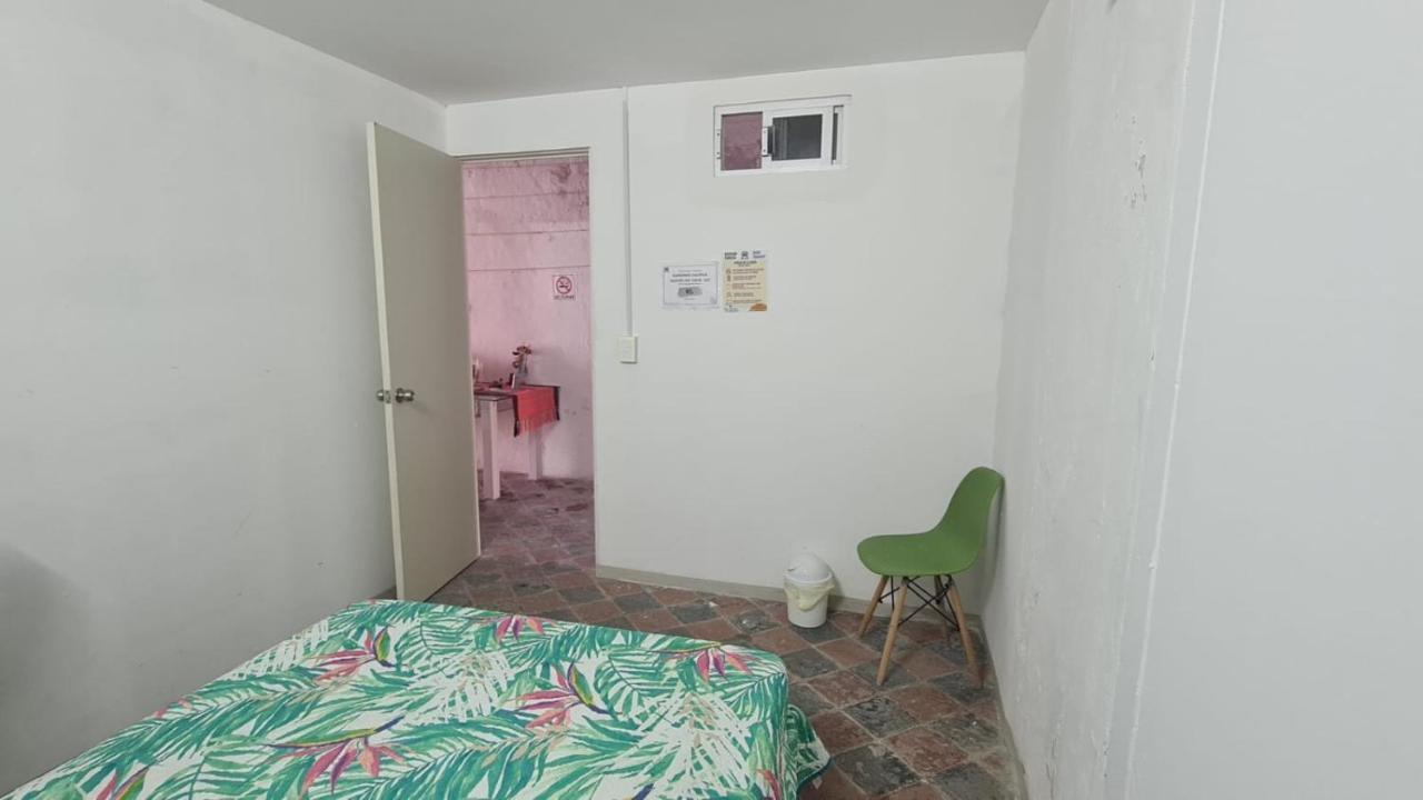 Vamo A Rola Apartment Campeche Ngoại thất bức ảnh
