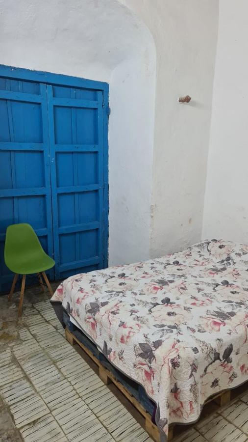 Vamo A Rola Apartment Campeche Ngoại thất bức ảnh
